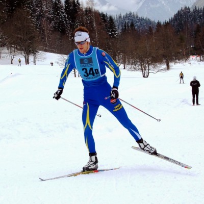 Mickael Philipot termine 6e et poursuit sa route en Coupe des Alpes