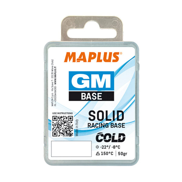 Maplus GM Base Cold (U16+)