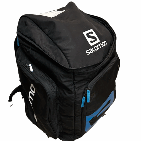 Sac à dos Salomon Go-To-Snow 85L