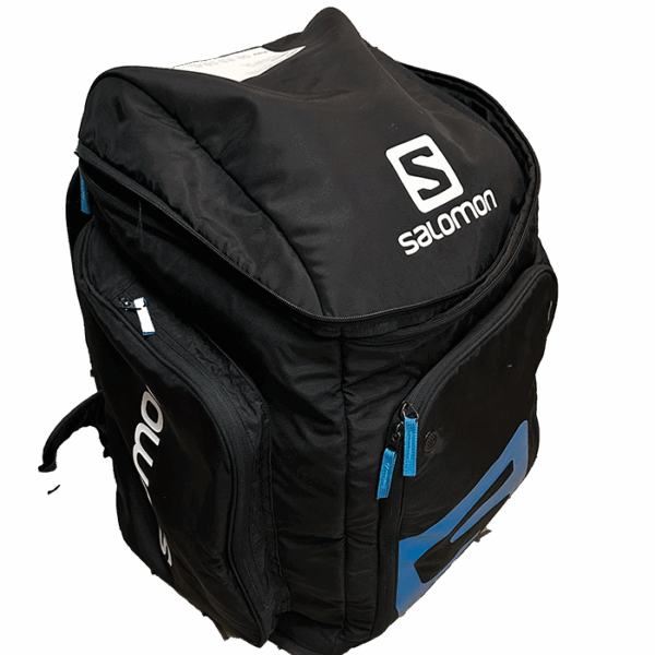 Sac à dos Salomon Go-To-Snow 85L
