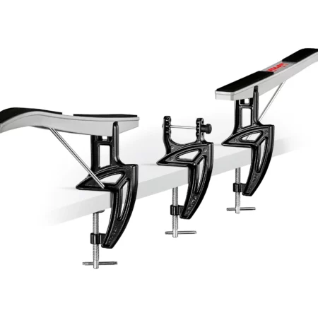 Forme nordique complète (Etau)