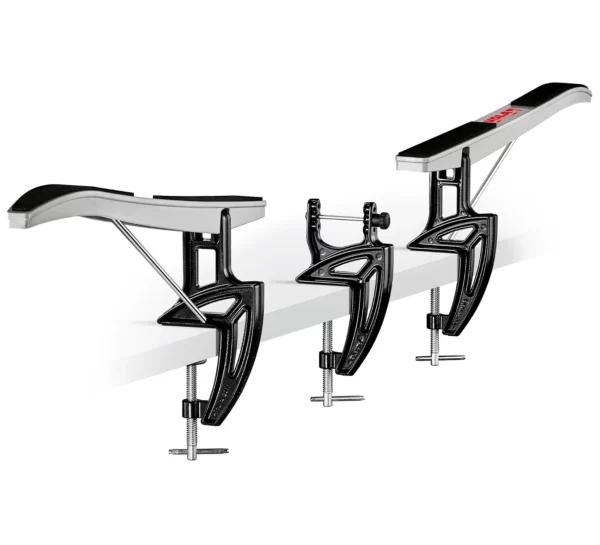 Forme nordique complète (Etau)