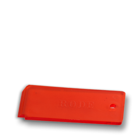 Spatule plexi (défarter)