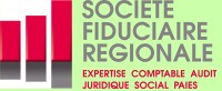 Logo de Société Fiduciaire Régionale